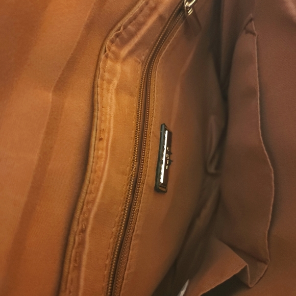 NWT Aldo Zipper Crossbody strap purse - Picture 6 of 6